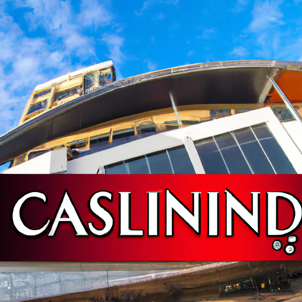 Adelaide Casino